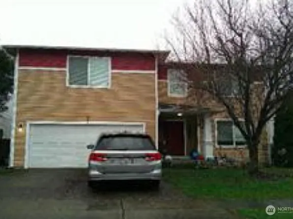 18529 94th Ave E, Puyallup, WA 98375