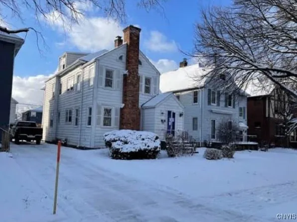 41 Rand Ave, Buffalo, NY 14216