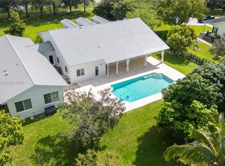 2001 SW 112th Ave, Fort Lauderdale, FL 33325