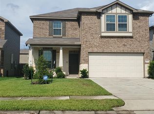 14614 Sierra Garden Dr, Houston, TX 77069