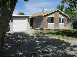 4168 S King Valley Way, West Valley City, UT 84128