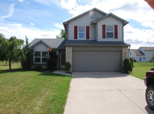 210 Passier Ct, Fort Wayne, IN 46825