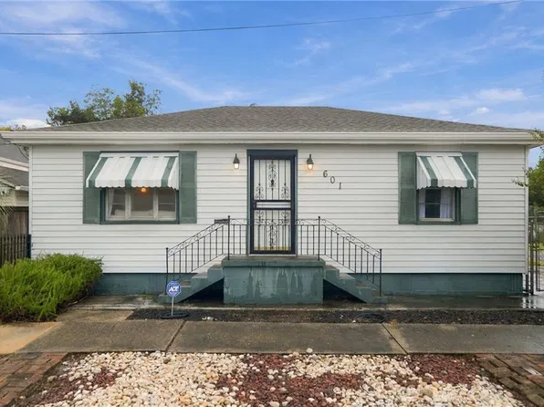 601 Atlantic Ave, New Orleans, LA 70114