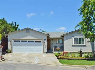 2901 Susan Ln, Castro Valley, CA