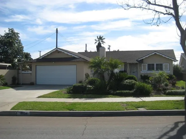 1924 W Willow Ave, Orange, CA 92868