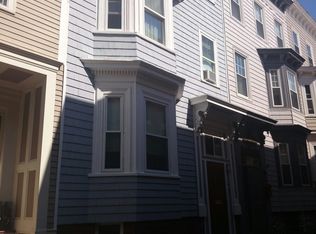 2 Holden Row, Boston, MA 02129
