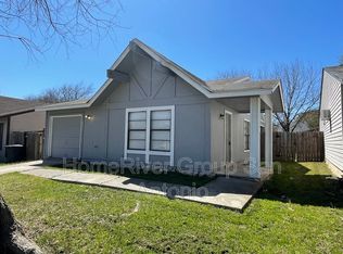 4037 Comanche Sunrise, San Antonio, TX 78244
