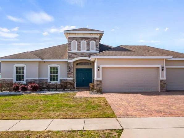 476 Bellissimo Pl, Howey In The Hills, FL 34737