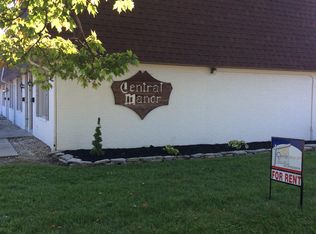 615 Central Ave APT A, Findlay, OH 45840