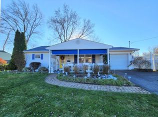 304 Spruce St, Beaver, PA