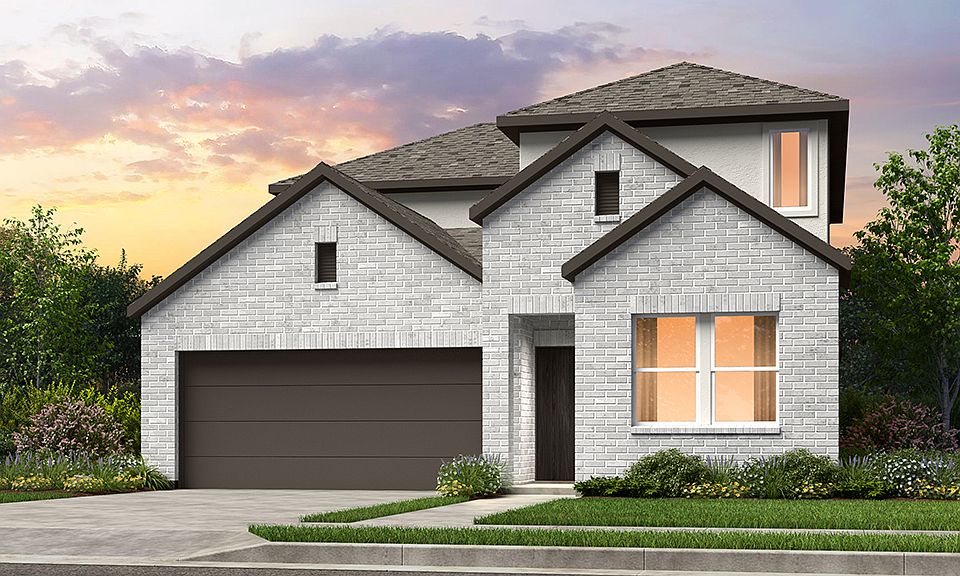 2nd image of 1307 N Yellow Rose Ct #Solay2