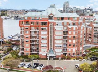 630 Montreal St #1000, Victoria, BC