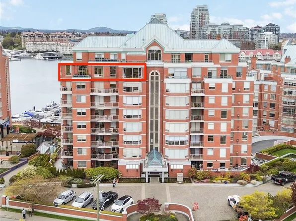 630 Montreal St #1000, Victoria, BC V8V 4Y2