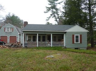 351 Ayer Rd, Harvard, MA 01451