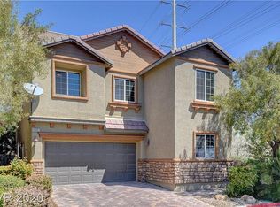 4906 Chest Park Ave, Las Vegas, NV 89131