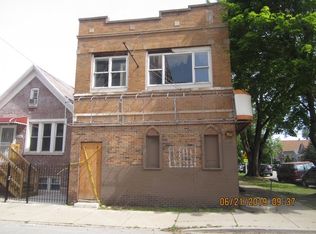 1834 W Pershing Rd, Chicago, IL 60609