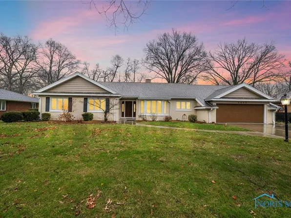 2023 Heatherwood Dr, Toledo, OH 43614