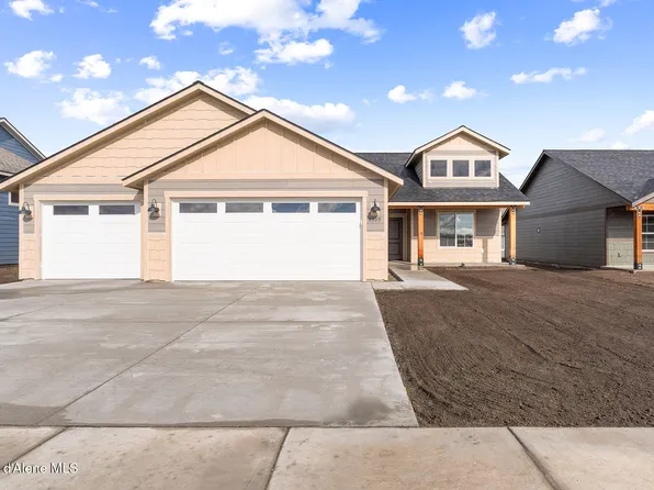 8989 W Swather Ave, Rathdrum, ID 83858