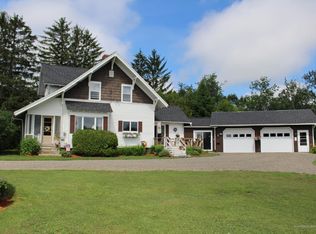 139 Station Rd, Littleton, ME 04730