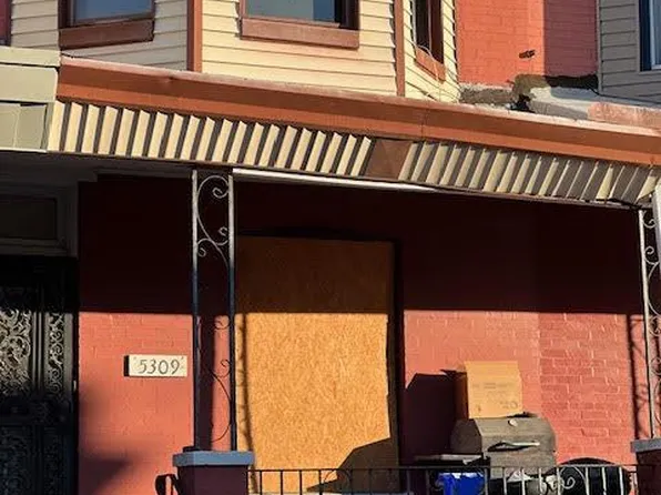 5309 Delancey St, Philadelphia, PA 19143