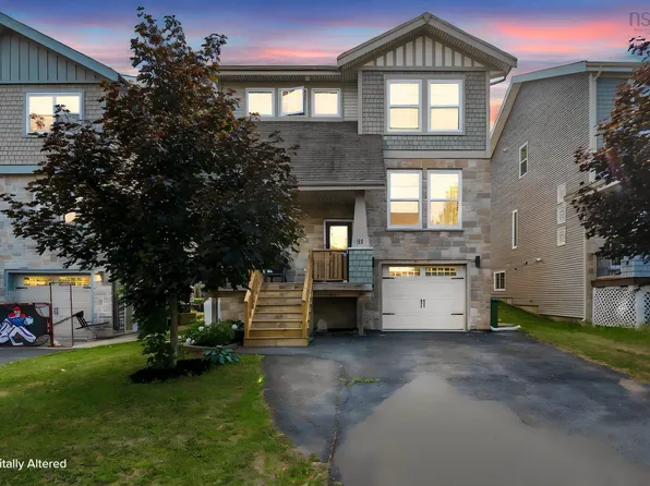 51 Capstone Cres, Bedford, NS B4B 0H1