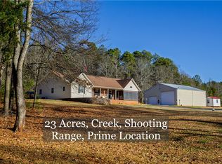 333 Match Play Ln, Westminster, SC 29693