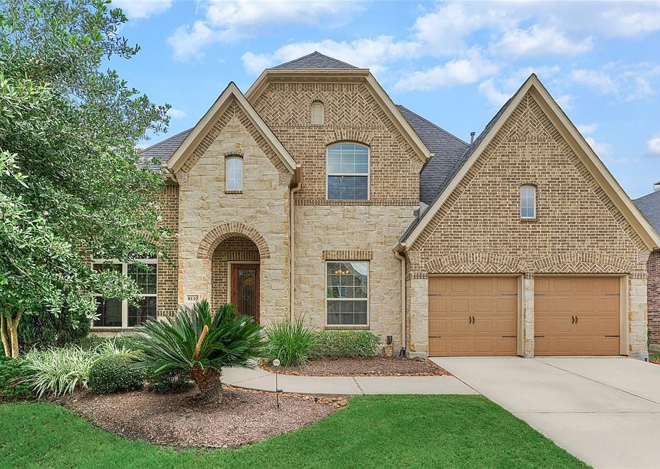 Welcome to 8110 Spreadwing St in master planned community of Harpers Preserve.