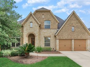 8110 Spreadwing St, Conroe, TX 77385