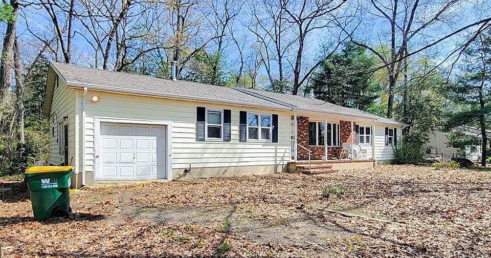 161 W Millstream Rd, Cream Ridge, NJ 08514 Zillow