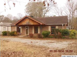 2114 29th Ave, Bessemer, AL 35023
