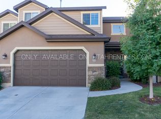 858 S Aspen Way, Provo, UT 84606