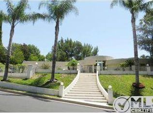 16778 Knollwood Dr, Granada Hills, CA 91344