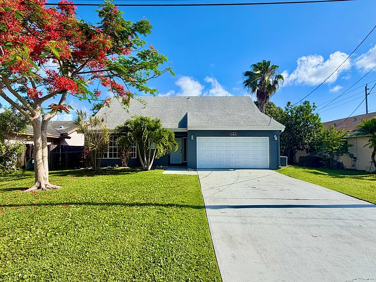 6048 Garrett St — Photo 1