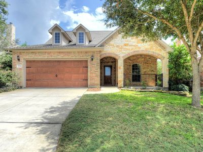 5714 Southern Oaks, San Antonio, TX, 78261