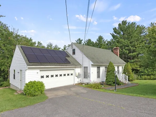 712 Barker Rd, Pittsfield, MA 01201