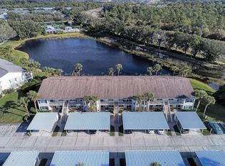 203 Silver Lake Dr UNIT 205, Venice, FL 34292