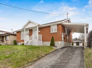 446 Bertha St, Hawkesbury, ON K6A 2B2