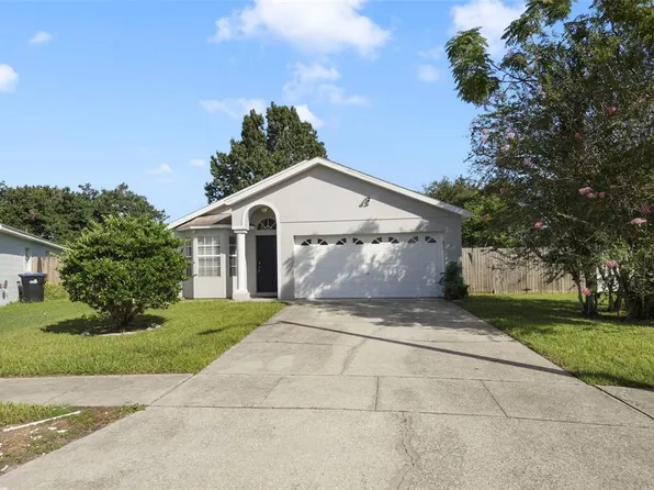 13659 GLASSER AVENUE, ORLANDO, FL 32826