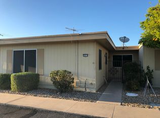 13215 N 98th Ave UNIT K, Sun City, AZ 85351