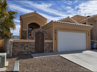 3708 Grand Bahamas Dr, El Paso, TX 79936