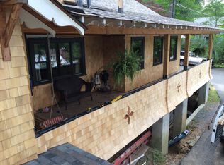 62 Lake Rd, Morristown, NJ 07960