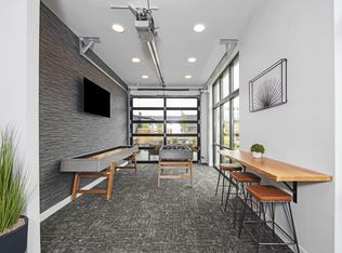 The Barlow, Plainfield, IN 46168