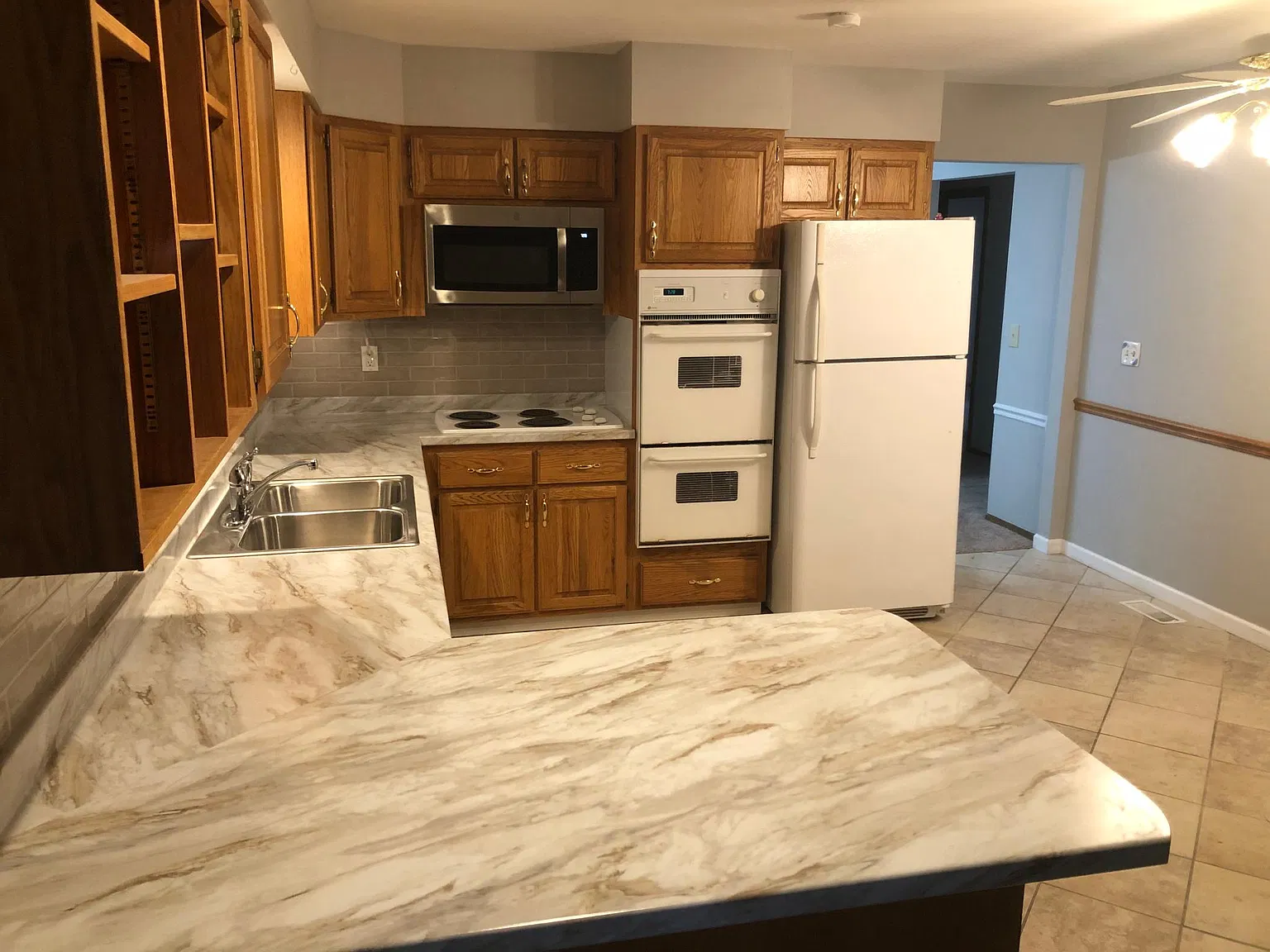 4 bed, 1568 sqft, $2,200 — Photo 4
