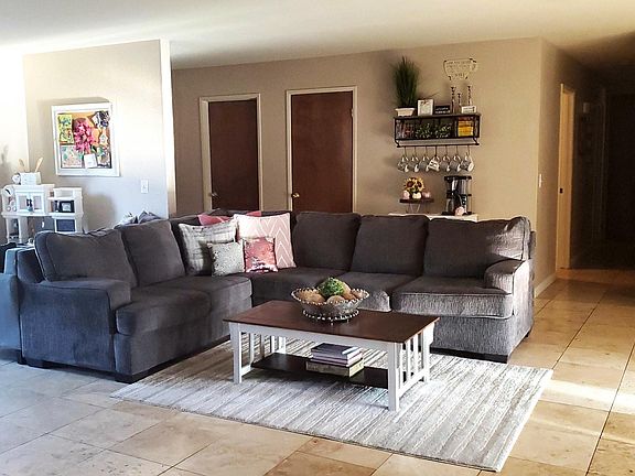 Living Room Area 2 view