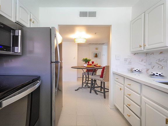 2nd image of 1650 N 87th Ter Unit 27B