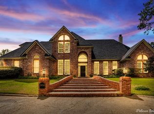 2930 N Pointe Dr, Shreveport, LA 71106