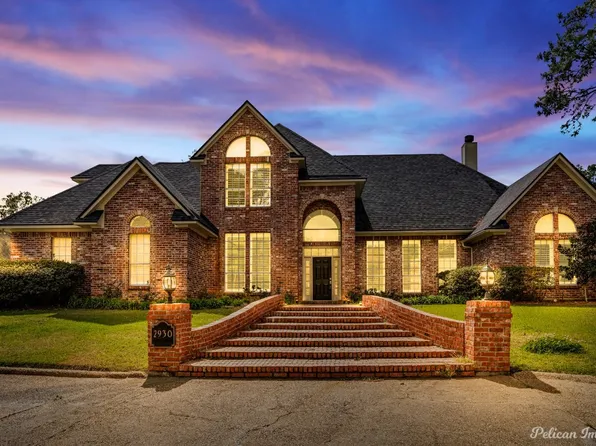 2930 N Pointe Dr, Shreveport, LA 71106