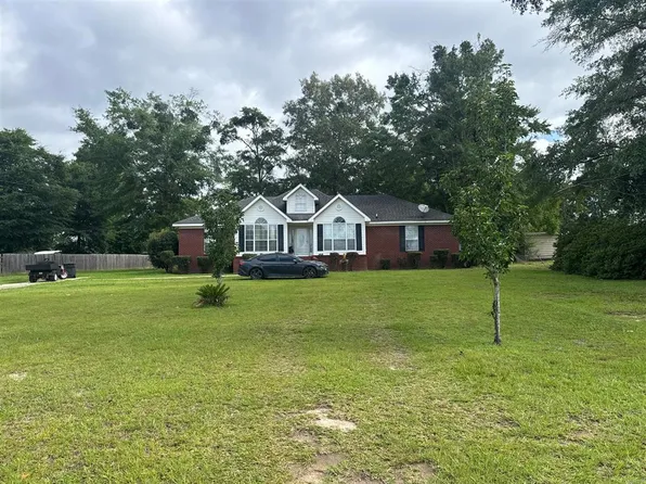 6920 Paperwood Rd, Chunchula, AL 36521