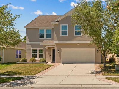 528 Seven Oaks Blvd, Winter Springs, FL, 32708