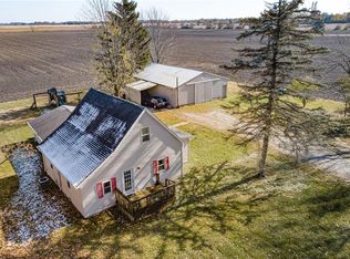 25333 Hamilton Boone County Rd, Sheridan, IN 46069